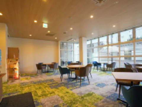 新蓋亞酒店-飯冢 飯冢市酒店