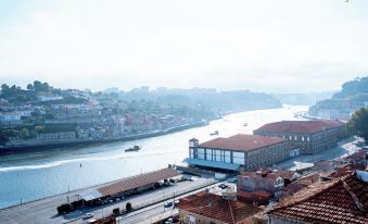 Authentic Porto House