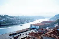 Authentic Porto House Hotels in Miragaia