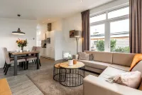 Resort Mooi Bemelen Hotels in Berg en Terblijt