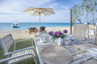 X Eastern Sidi Abdel-Rahman Resort & SPA Hotel dekat Seashell