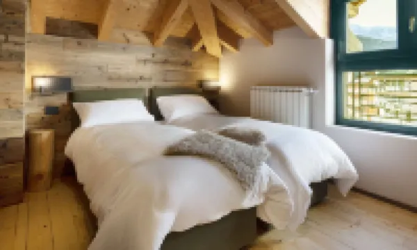 奧利維亞在蓬特迪萊尼奧的家