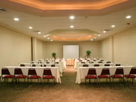 Antaris Galerias Hotels in Monterrey