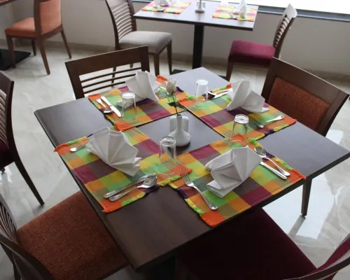 Old Vic Sharm Resort تناول الطعام Photos