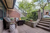 The Orenco Station Hotel