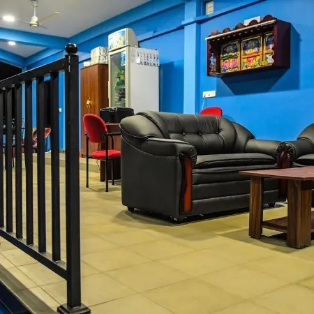 PP Rest Guest House