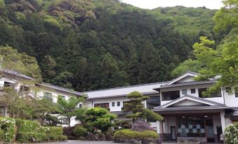 Okumizuma Onsen