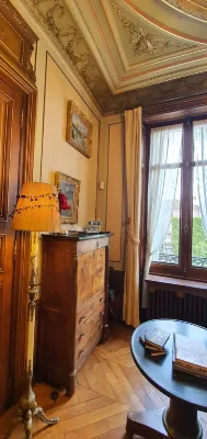Villa Primerose - Bed and Breakfasts