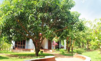 Green Hut Nature Resort