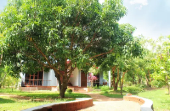 Green Hut Nature Resort