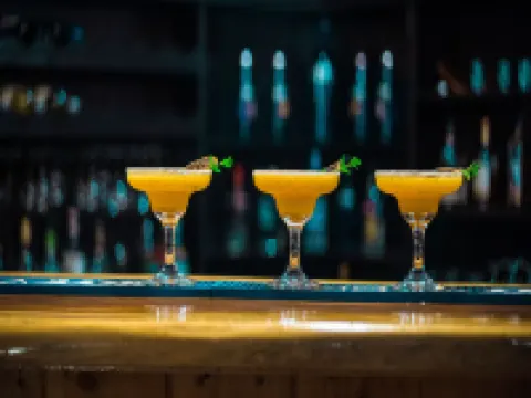 Hotel de Montaña Suria Hoteles en Copey