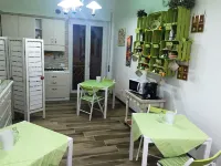 B&B Castello - sarapan