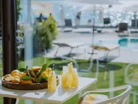 Aqva Boutique Hotel (Adults Only) Hotels near البلدة القديمة