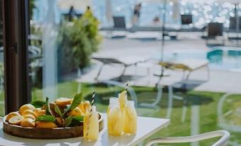 Aqva Boutique Hotel (Adults Only)