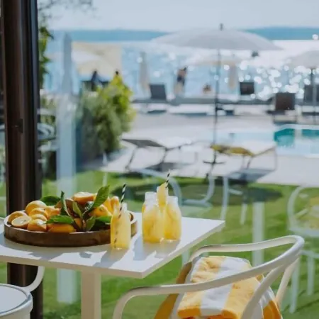 Aqva Boutique Hotel (Adults Only)