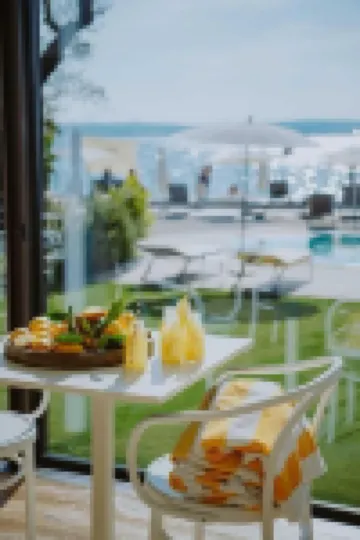 Aqva Boutique Hotel (Adults Only)