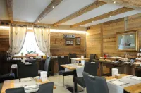 L'Abri des Amis Hotels in Courmayeur