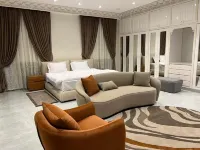 Eqamh VIP Các khách sạn gần Sân bay Mohammad Bin Abdulaziz