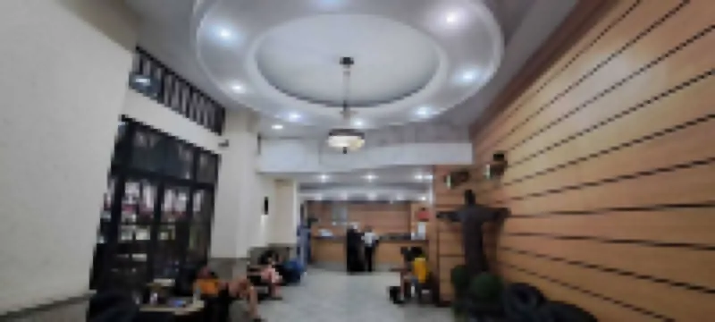 Itajubá Hotel Hotels in Rio de Janeiro