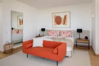 Monte Rei 3 bed Penthouse Apt - Apartments