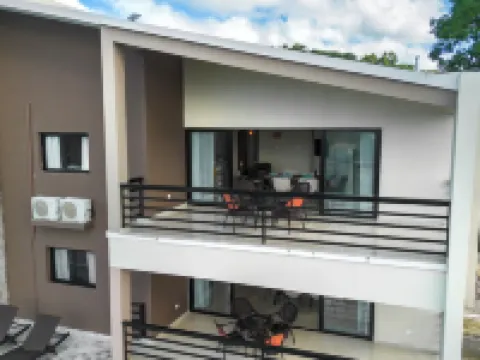 Casa Vista Mar 2 Hotels in Rio San Juan