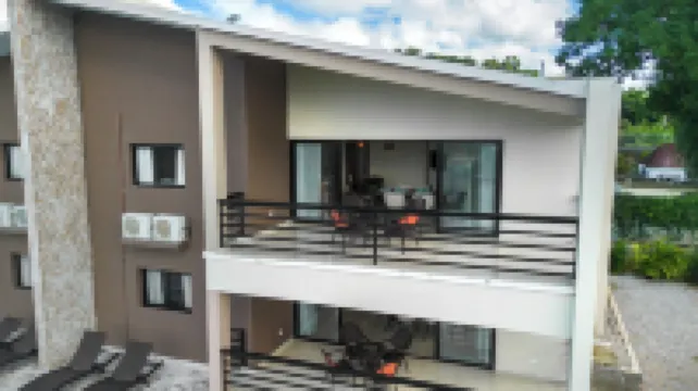 Casa Vista Mar 2 Hotels in 