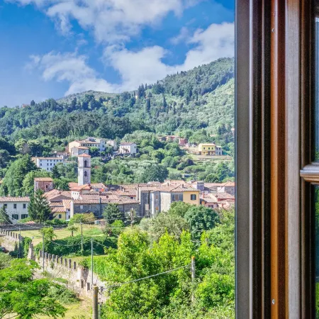 Hotel Villa Rinascimento