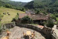 La Posada de la Xana Hotel di 