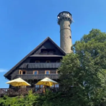 巴斯塔公寓 酒店