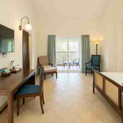 Amritara Serenity Rooms