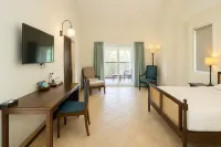 Amritara Serenity,100 MTS from Salaulim DAM Hotels in Kulem