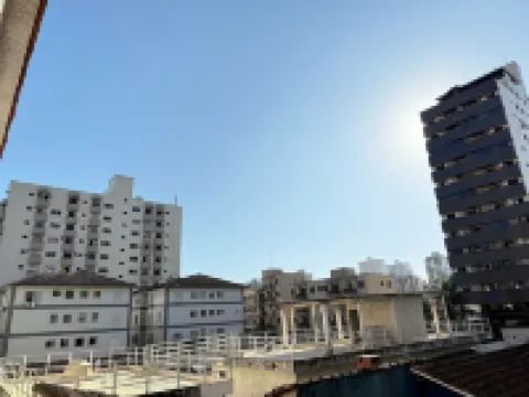 腳踏沙灘堡壘角