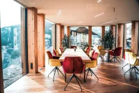 Panoramic Lotsch Hotels in Hotel Olympia