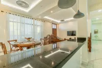 Leshan Luxury Villas Hôtels à : 
