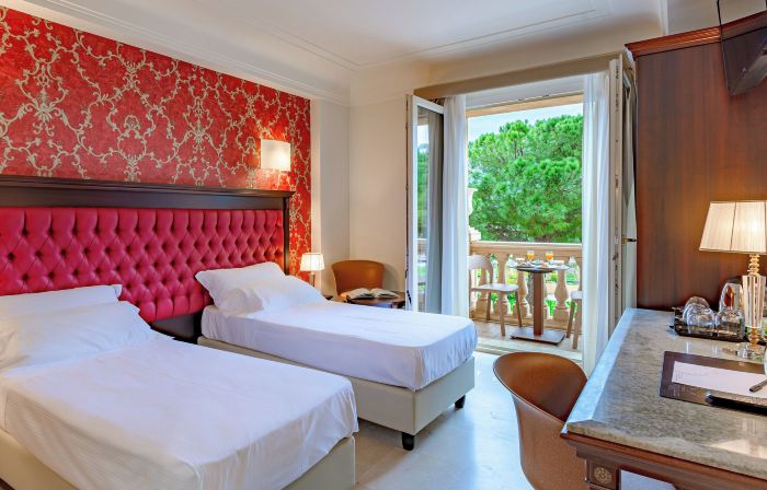 La Paloma Blanca Hotel