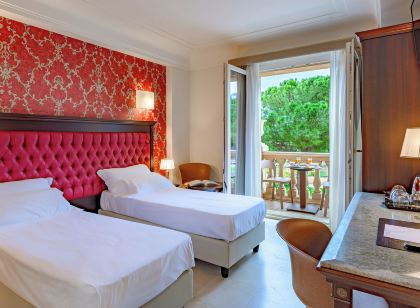 La Paloma Blanca Hotel