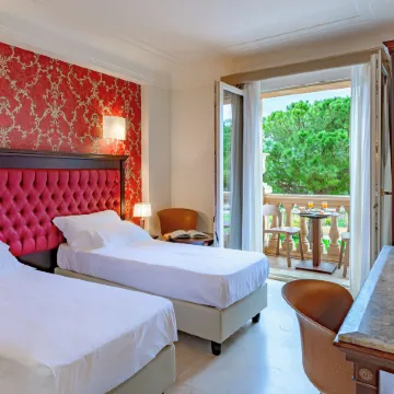 La Paloma Blanca Hotel