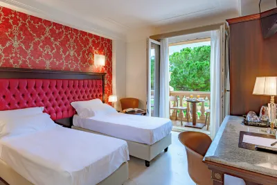 La Paloma Blanca Hotel