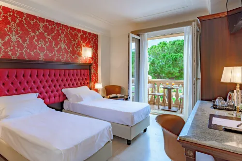 La Paloma Blanca Hotel Hotels in Sovareto