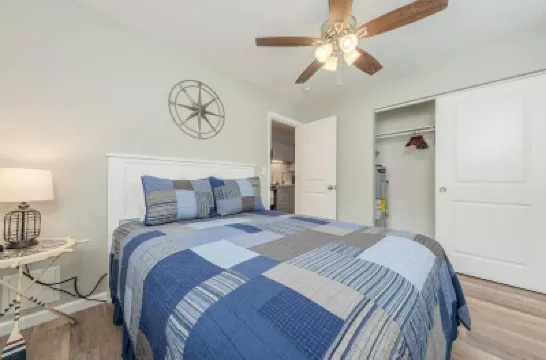 Sunset Dunes Vacation Villas Hotels in 