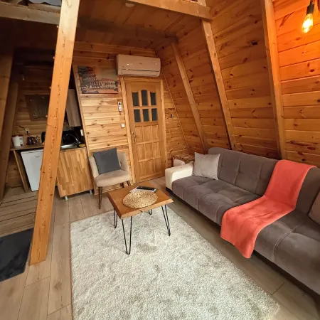 Natural Life Bungalows Sapanca