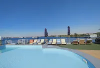 ไนล์ ไบรด์