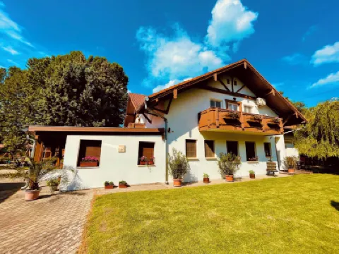 Pension Sommer Hotel a 