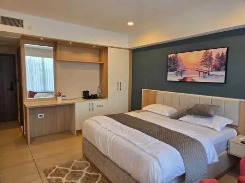 MoonBasa Boutique Hotel & Spa