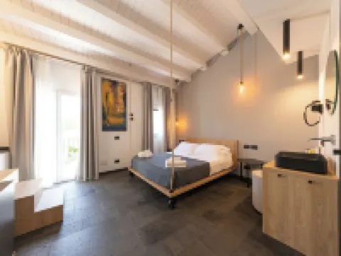 Villa Totò Resort Hotels in Cefalu