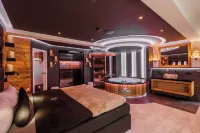 Spa Villa Beauty & Wellness Resort - spa