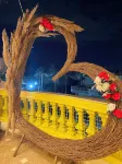 Danda Moon Pyramids Hotel Hotels in Al Haraneyah