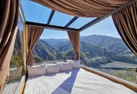 Eco House Merisi - Homestays