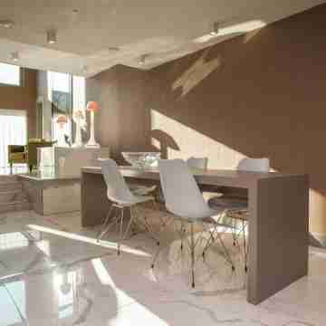 Maurits Apartments & Suites Others