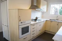 幸福人馬拉加爾公寓 蒂比達博山附近的飯店